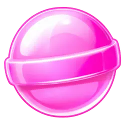 Sugar Rush Super Scatter Pink Lollipop