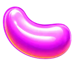 Sugar Rush Super Scatter Purple Jelly Bean